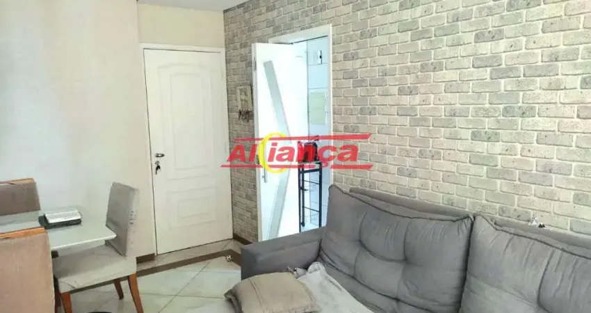 Apartamento de 3 quartos à venda no condomínio reserva das flores