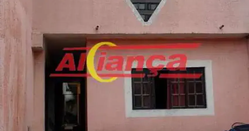 Casa em condomínio fechado com 3 quartos à venda na Rua Abaira, 106, Jardim IV Centenário, Guarulhos