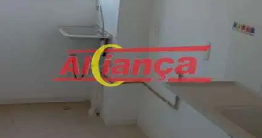 Apartamento com 2 quartos à venda na Rua Turvolândia, 849, Vila Nova Bonsucesso, Guarulhos