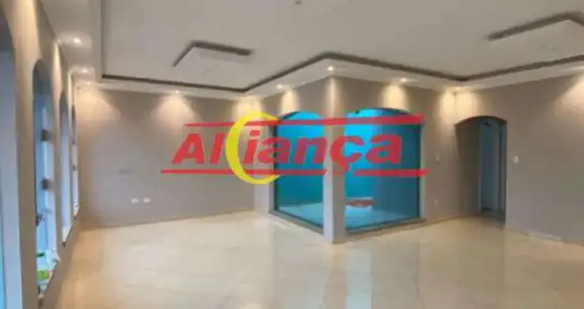 Casa em condomínio fechado com 3 quartos à venda na Avenida Campista, 481, Vila Rosália, Guarulhos