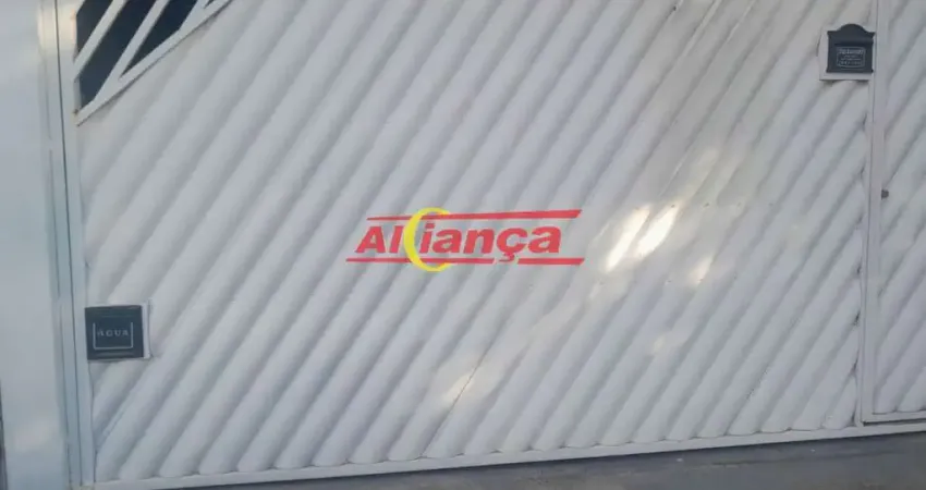 Casa com 3 quartos à venda na Rua Serra Azul, 484, Vila Carmela I, Guarulhos