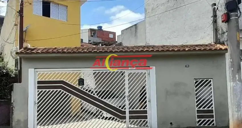 Sobrado jardim cocaia , 4 dormitórios, excelente imóvel próximo a tudo