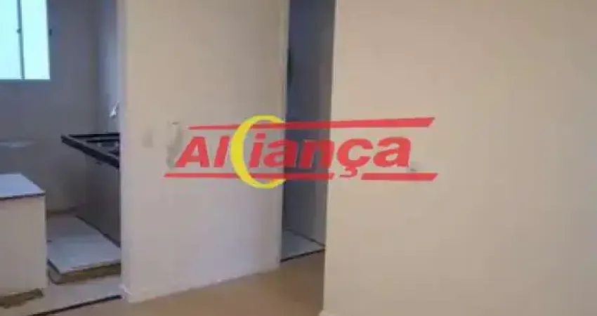 Apartamento reformado no condomínio plano & bonsucesso, 2 dormitórios.
