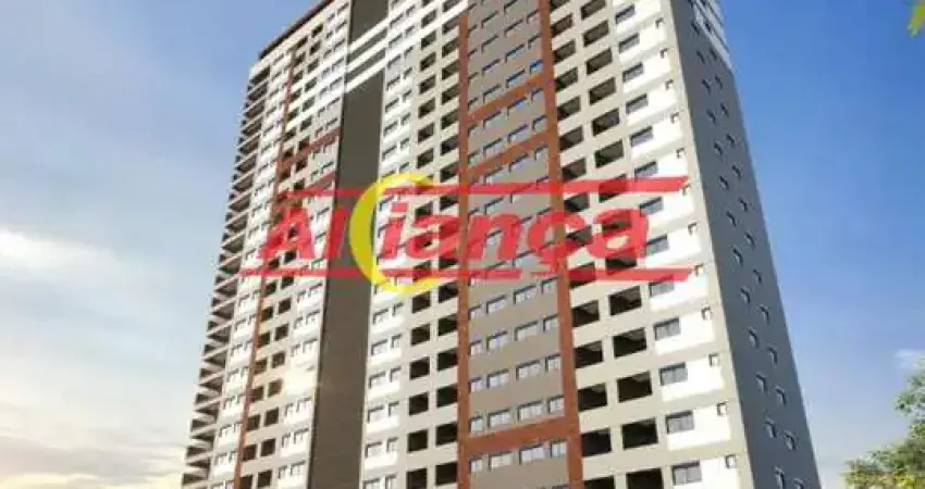 Excelente empreendimento a dois passos do shopping metrô tucuruvi entrega prevista para maio/2029