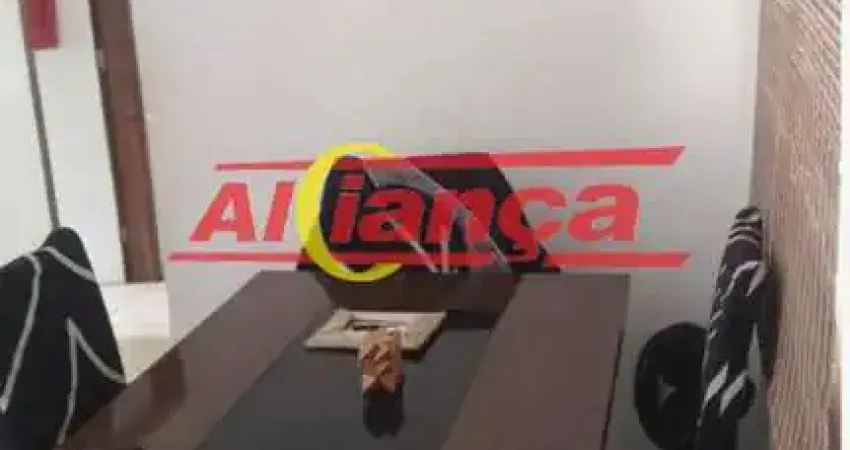 Apartamento com 3 quartos à venda na Estrada do Itaim, 60, Jardim Izildinha, Guarulhos