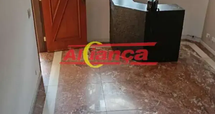 Sobrado à venda no centro de guarulhos ! rua conde francisco matarazzo