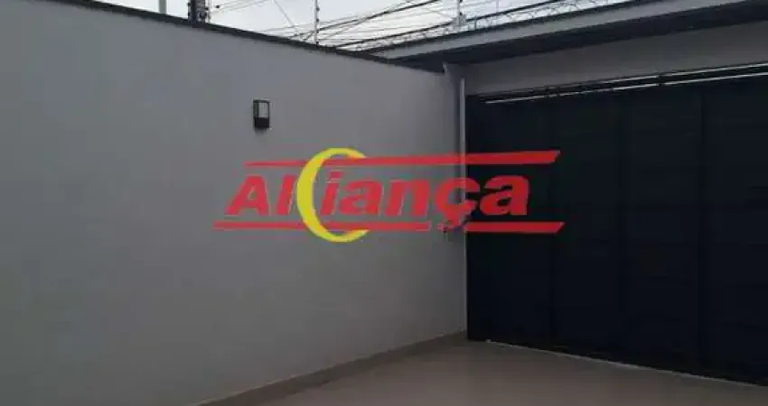 Casa em condomínio fechado com 3 quartos à venda na Rua Maria Tereza, 447, Jardim Santa Mena, Guarulhos