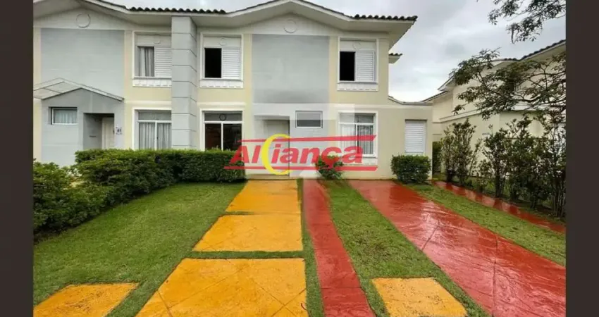 Casa em condomínio fechado com 3 quartos à venda na Avenida Doutor Renato de Andrade Maia, 1524, Parque Renato Maia, Guarulhos