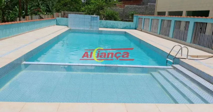 Chácara / sítio com 4 quartos à venda na Est Municipal de Mairiporã, 8301, Marmelo, Mairiporã