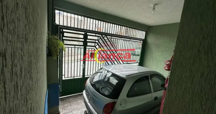 Casa em condomínio fechado com 2 quartos à venda na Rua Adalberto Junho, 89, Jardim Valéria, Guarulhos
