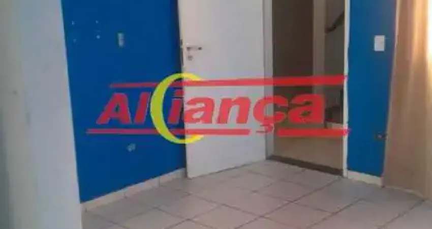 Apartamento com 1 quarto à venda na Rua Dores de Campos, 456, Vila Nova Bonsucesso, Guarulhos