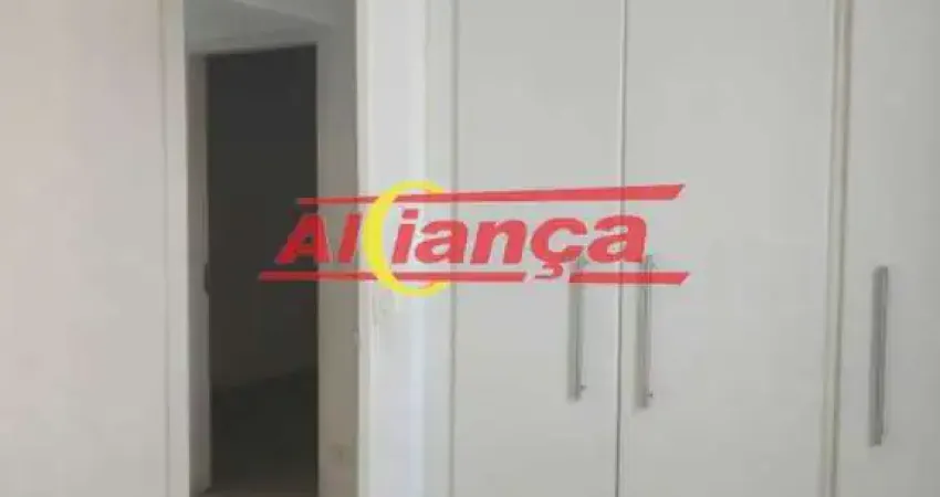 Apartamento com 3 quartos à venda na Rua Cônsul Orestes Correa, 295, Macedo, Guarulhos
