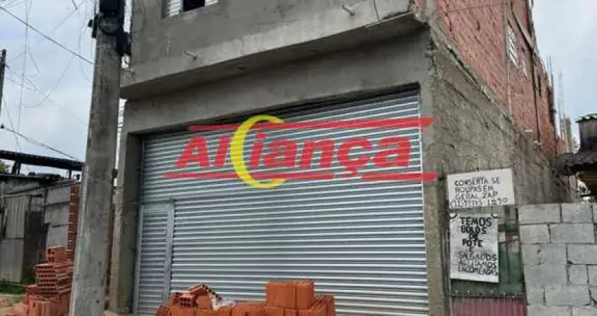 Casa em condomínio fechado com 4 quartos à venda na Rua Santina, 590, Recreio São Jorge, Guarulhos