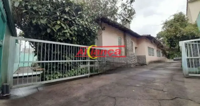 Casa com 1 quarto à venda na Rua Guarani, 648, Vila Galvão, Guarulhos