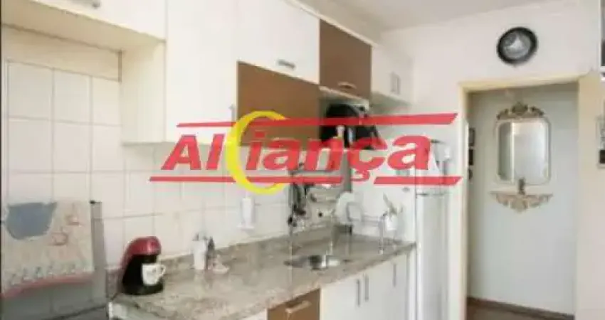 Apartamento com 4 quartos à venda na Rua Cônsul Orestes Correa, 295, Macedo, Guarulhos