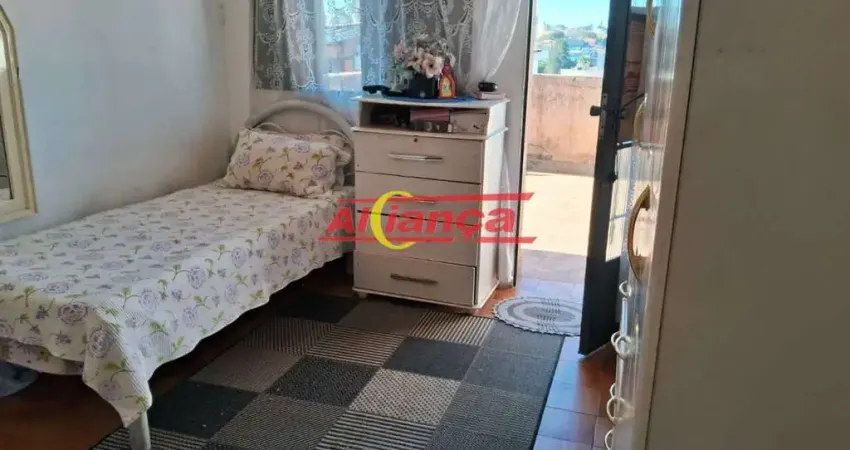 Casa com 6 quartos à venda na Rua Vergílio, 93, Jardim Flor da Montanha, Guarulhos