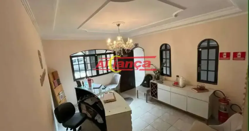 Sala comercial com 6 salas à venda na Rua Benedito Valadares Ribeiro, 1092, Vila Nova Cumbica, Guarulhos
