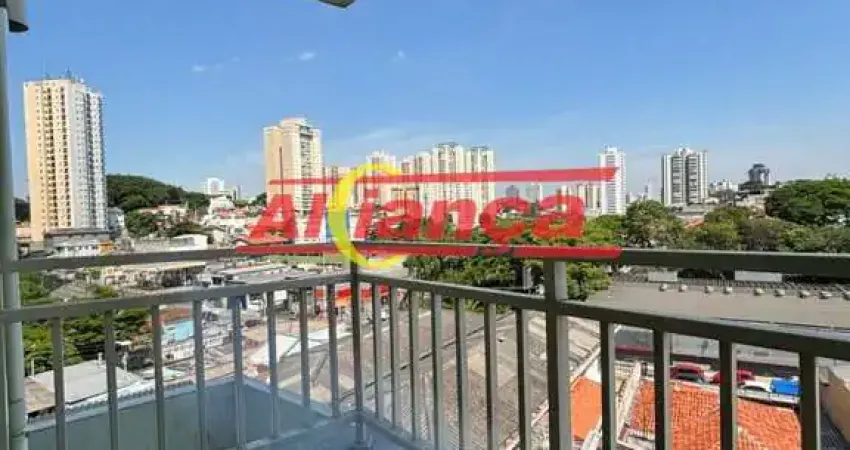 Apartamento com 2 quartos à venda na Rua Catarina Manzoni, 57, Gopoúva, Guarulhos