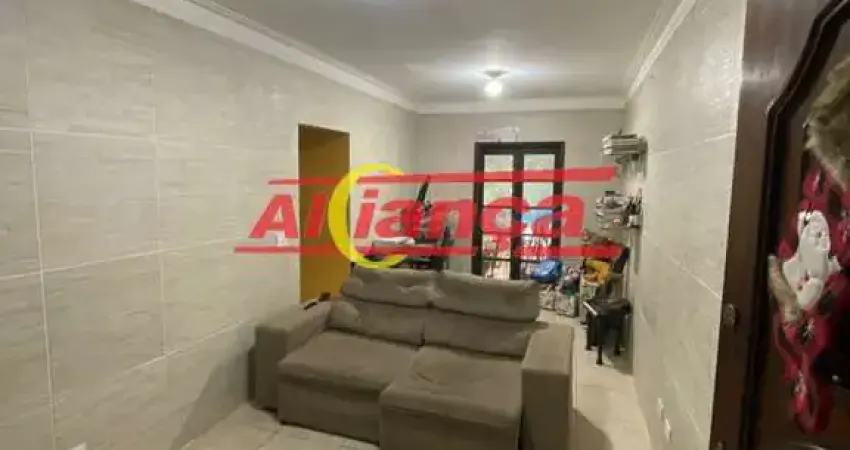 Apartamento com 2 quartos à venda na Rua Maria Tereza, 64, Jardim Santa Mena, Guarulhos