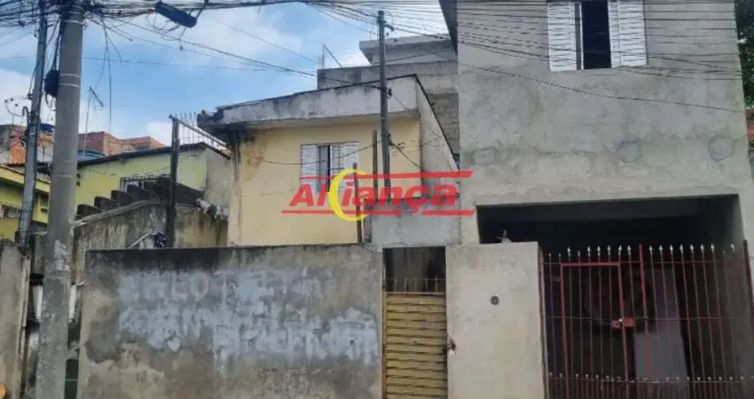 Casa para renda a venda, 127m², parque são miguel, guarulhos.gru/sp.