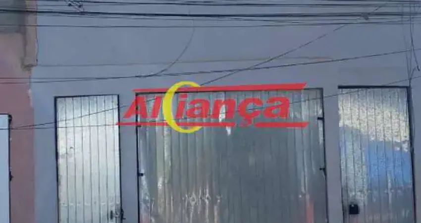 Casa em condomínio fechado com 4 quartos à venda na Rua Altamiro Mathias Goes, 466, Jardim Santa Paula, Guarulhos