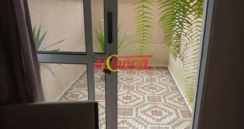 Apartamento com 2 quartos à venda na Rua Maria Antonieta de Campos Arruda, 42, Jardim Angélica, Guarulhos