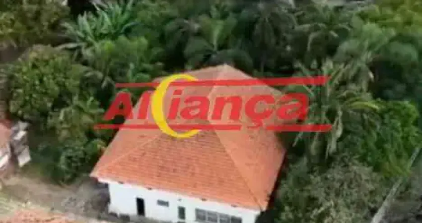 Casa com 1 quarto à venda na Avenida São Luiz, 855, Vila Rosália, Guarulhos