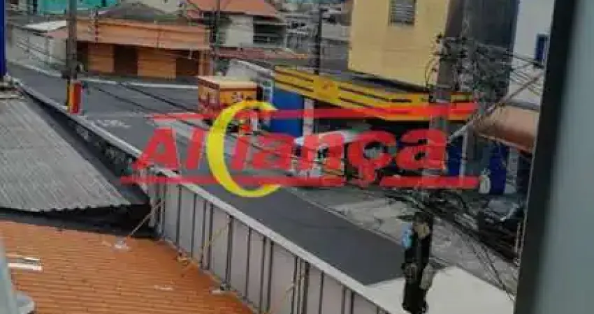 Apartamento com 2 quartos à venda na Rua Nossa Senhora Aparecida, 223, Vila Nossa Senhora de Fátima, Guarulhos