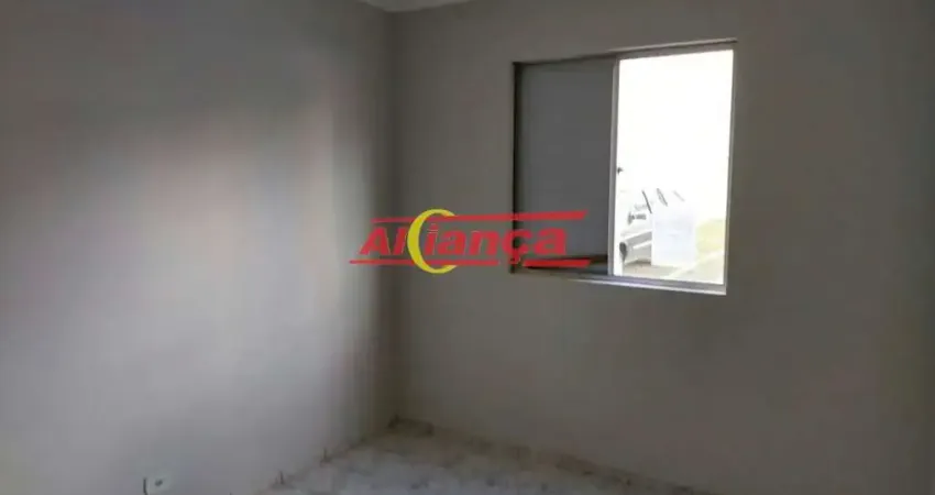 Apartamento com 2 quartos à venda na Av Rio Branco, 49, Portal dos Gramados, Guarulhos