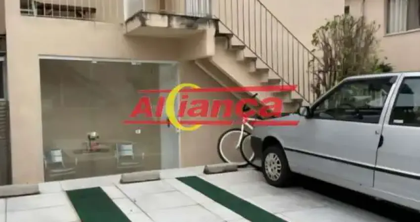 Casa em condomínio fechado com 2 quartos à venda na Rua Anhumas, 489, Vila São João Batista, Guarulhos