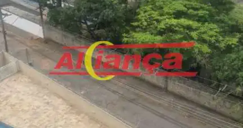 Apartamento novo, 1 quartos, sacada, 36m², piscina e 1 vaga moto, triunfo (bonsucesso), guarulho, sp