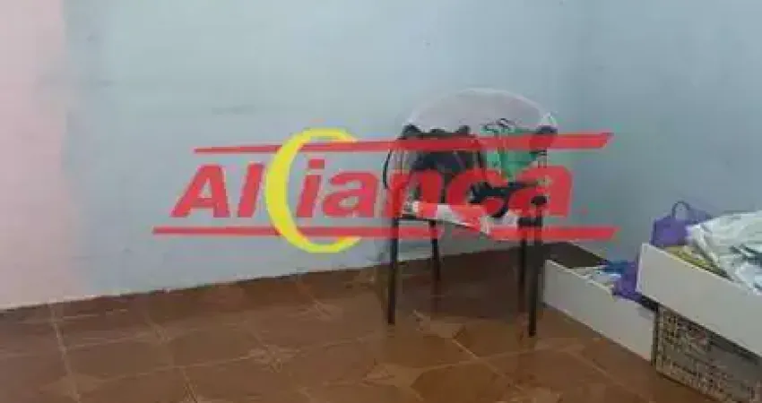 Apartamento com 2 quartos à venda na Pass Bingo, 94, Jardim Bom Clima, Guarulhos