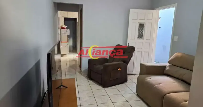 Casa com 3 quartos à venda na Rua Horácio Manoel Vieira, 105, Jardim Paulista, Guarulhos