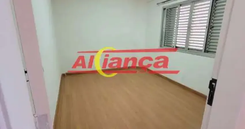 Apartamento com 2 quartos à venda na Rua da Fortuna, 470, Macedo, Guarulhos