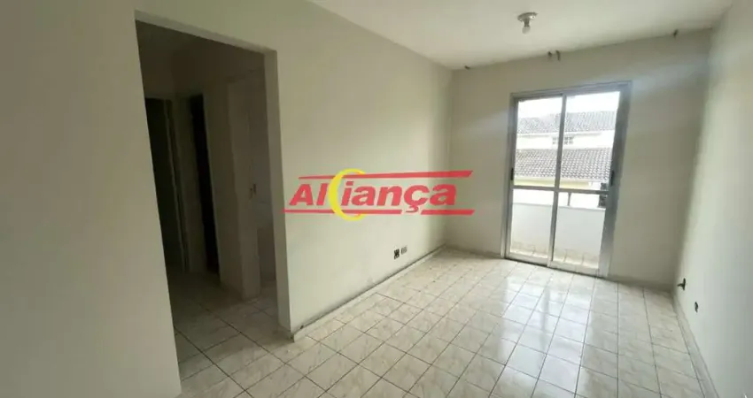 Apartamento com 2 quartos à venda na Rua Morro Agudo, 140, Jardim Bom Clima, Guarulhos