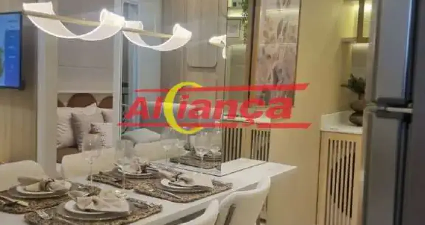 Apartamento com 2 quartos à venda na Rua Freire Bastos, 280, Jardim Modelo, São Paulo