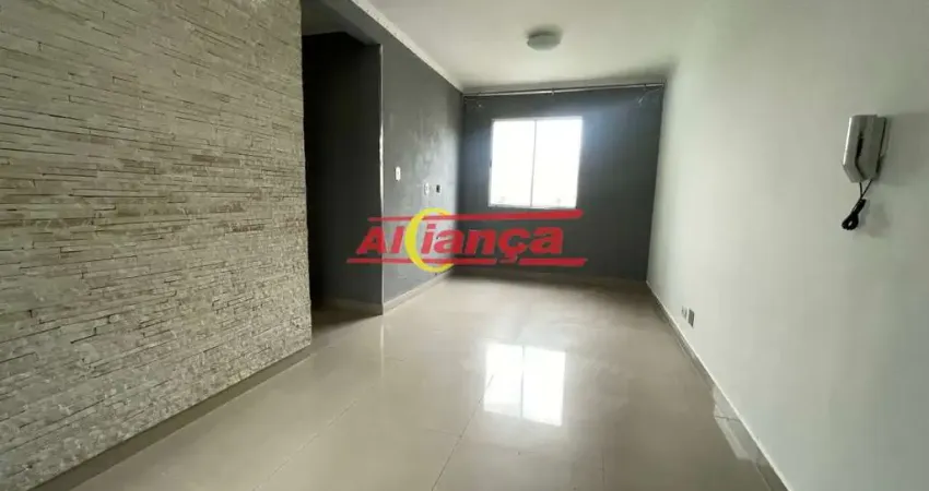 Apartamento à venda no condomínio ilhas do mediterrâneo, vila nossa senhora de fátima ? guarulhos ?
