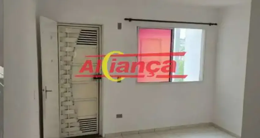 Apartamento com 2 quartos à venda na Rua Dores de Campos, 456, Vila Nova Bonsucesso, Guarulhos