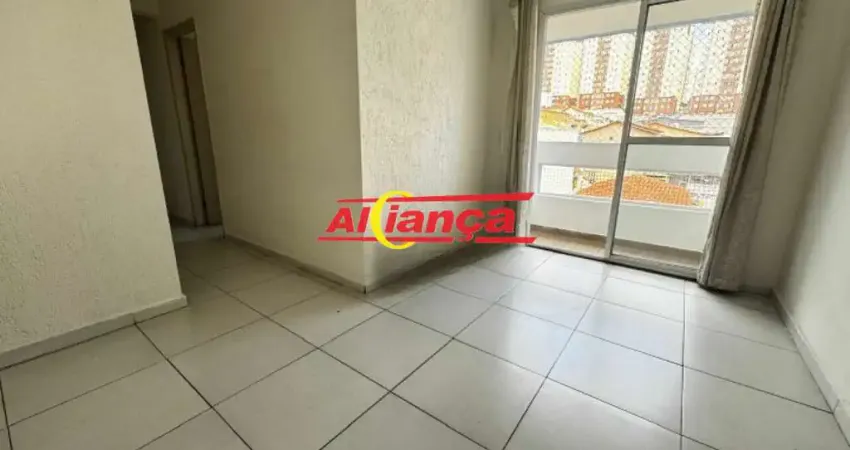 Apartamento com 2 quartos à venda na Rua Dona Tecla, 350, Jardim Flor da Montanha, Guarulhos