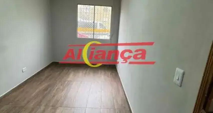 Apartamento com 2 quartos à venda na Rua Manoel de Souza, 258, Macedo, Guarulhos
