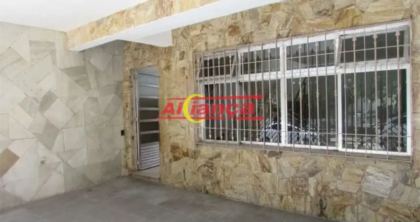 Casa em condomínio fechado com 3 quartos à venda na Rua Orlando Biagi Angu, 268, Macedo, Guarulhos