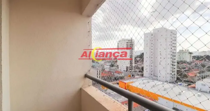Apartamento com 2 quartos à venda na Aída, 85, Gopoúva, Guarulhos