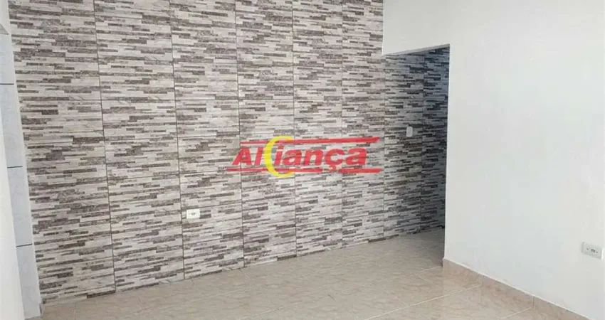 Casa com 2 quartos à venda na Rua São João do Sabuji, 178, Parque Santos Dumont, Guarulhos