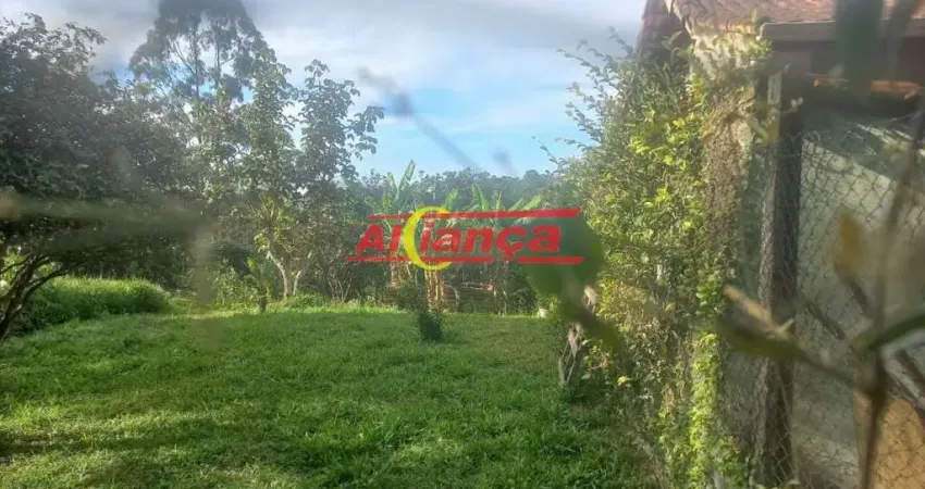 Terreno à venda na R Mairiporã, 330, Centro, Mairiporã