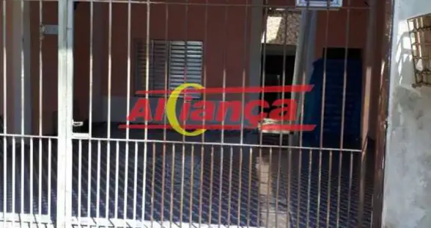 Casa em condomínio fechado com 6 quartos à venda na Rua Celso Dias Ferreira, 38, Jardim Hanna, Guarulhos