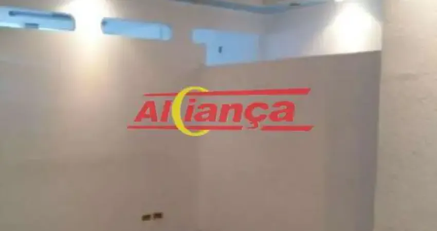 Ponto comercial com 1 sala à venda na Rua Quinze de Novembro, 85, Centro, Guarulhos