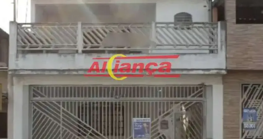 Casa em condomínio fechado com 2 quartos à venda na Avenida Pedro de Souza Lopes, 1107, Vila Galvão, Guarulhos