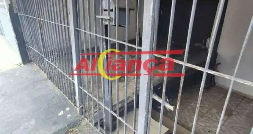 Casa térrea 2 quartos à venda - 2 quartos - 1 vaga no jardim pinhal - 82m²