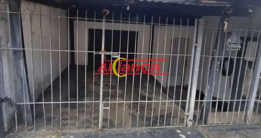 Casa térrea 2 Quartos à Venda - 2 quartos - 1 Vaga no Jardim Pinhal - 82m²