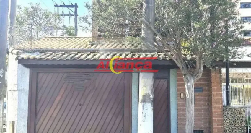 Casa em condomínio fechado com 3 quartos à venda na Rua Vinte e Quatro de Maio, 362, Vila Galvão, Guarulhos